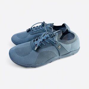 Hike Theora Pro - Ergonomic Supportive & Non-slip Barefoot Shoes. Size 42 Unisex